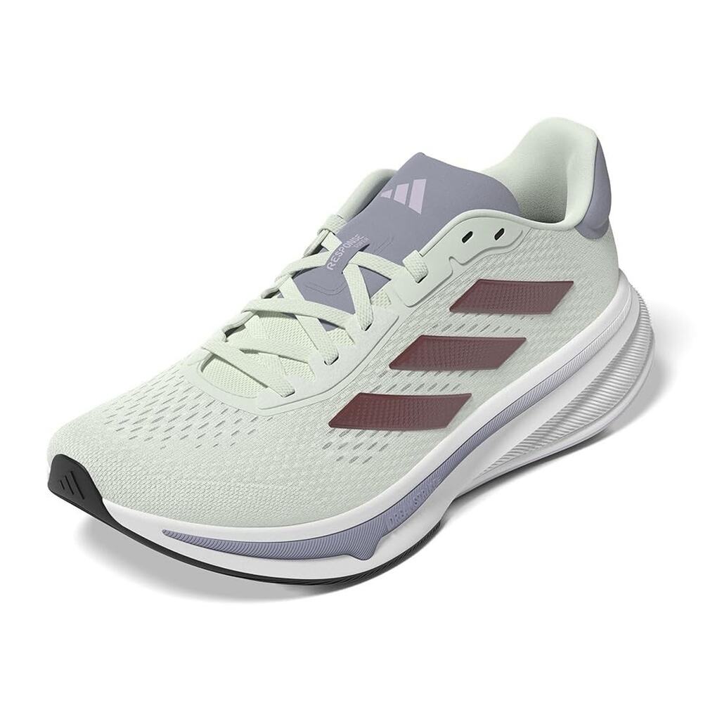 Size 8 - Adidas Response Crystal Jade